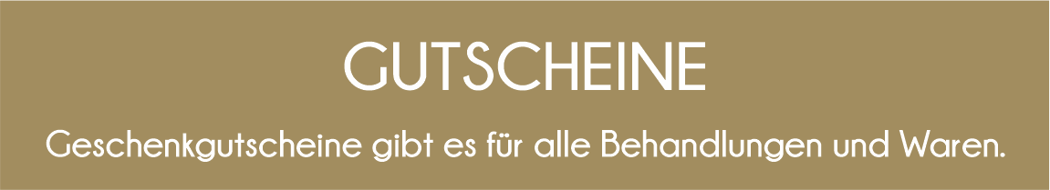 Gutscheine