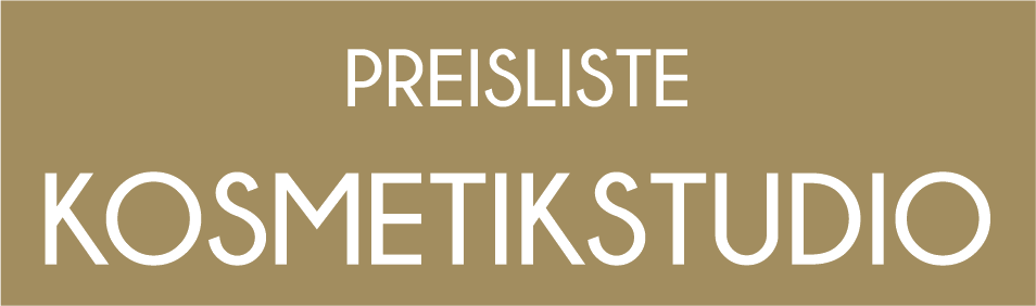 Preisliste Button